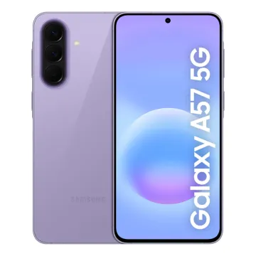 ΚΙΝΗΤΟ SAMSUNG GALAXY A57 SM-A576 5G 6.7in 8GB/128GB DUAL SIM AWESOME LILAC GR