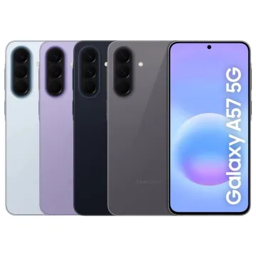 ΚΙΝΗΤΟ SAMSUNG GALAXY A57 SM-A576 5G 6.7in 8GB/256GB DUAL SIM GR