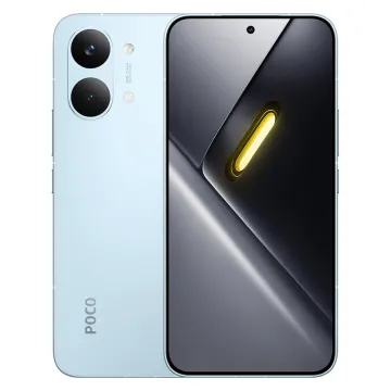 ΚΙΝΗΤΟ XIAOMI POCO X8 PRO MAX 5G 6.83in 12GB/256GB DUAL SIM NFC BLACK GW