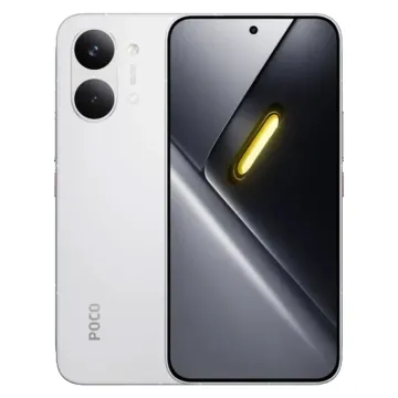 ΚΙΝΗΤΟ XIAOMI POCO X8 PRO MAX 5G 6.83in 12GB/256GB DUAL SIM NFC BLUE GW