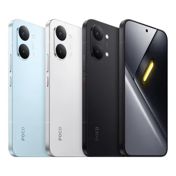 ΚΙΝΗΤΟ XIAOMI POCO X8 PRO MAX 5G 6.83in 12GB/256GB DUAL SIM NFC WHITE GW