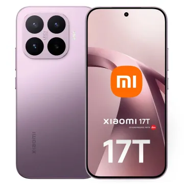 ΚΙΝΗΤΟ XIAOMI 17T 5G 6.59in 12GB/256GB DUAL SIM NFC PURPLE GW