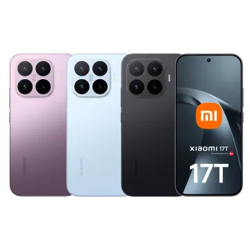 ΚΙΝΗΤΟ XIAOMI 17T 5G 6.59in 12GB/512GB DUAL SIM NFC GW