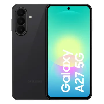ΚΙΝΗΤΟ SAMSUNG GALAXY A27 SM-A276 5G 6.7in 6GB/128GB DUAL SIM BLACK GR