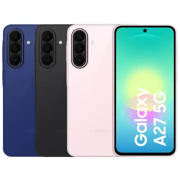 ΚΙΝΗΤΟ SAMSUNG GALAXY A27 SM-A276 5G 6.7in 6GB/128GB DUAL SIM GR