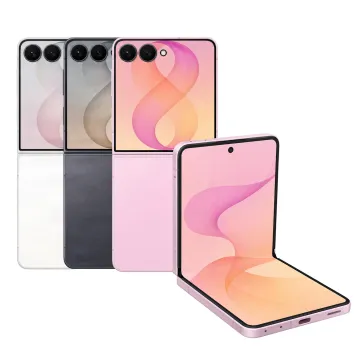 ΚΙΝΗΤΟ SAMSUNG GALAXY Z FLIP 8 SM-F776 5G 6.9in 12GB/512GB DUAL SIM GR