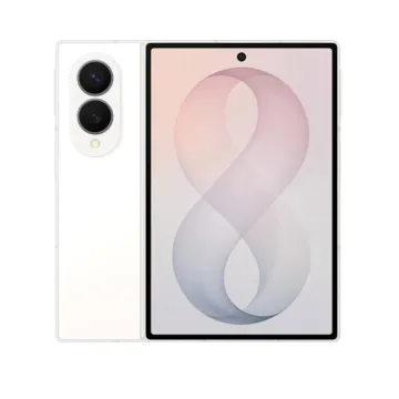 ΚΙΝΗΤΟ SAMSUNG GALAXY Z FOLD 8 SM-F971 5G 7.6in 12GB/512GB DUAL SIM CREAM GR