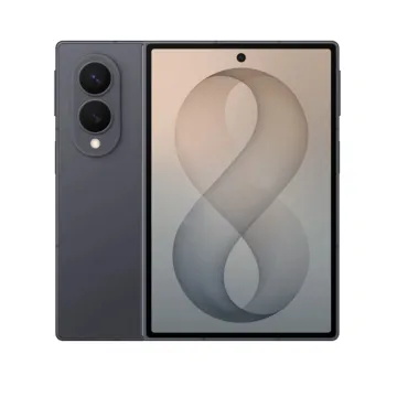 ΚΙΝΗΤΟ SAMSUNG GALAXY Z FOLD 8 SM-F971 5G 7.6in 12GB/512GB DUAL SIM GRAPHITE GR