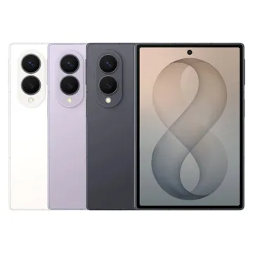 ΚΙΝΗΤΟ SAMSUNG GALAXY Z FOLD 8 SM-F971 5G 7.6in 12GB/512GB DUAL SIM GR
