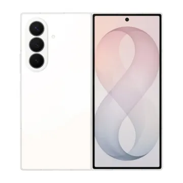 ΚΙΝΗΤΟ SAMSUNG GALAXY Z FOLD 8 ULTRA SM-F976 5G 8.0in 12GB/256GB DUAL SIM CREAM GR