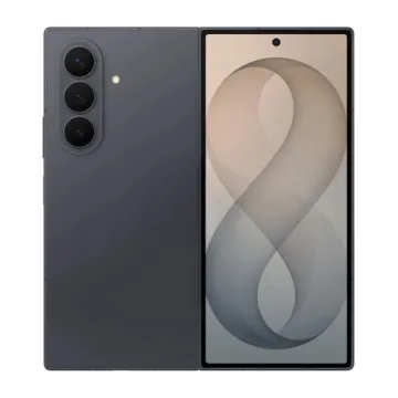 ΚΙΝΗΤΟ SAMSUNG GALAXY Z FOLD 8 ULTRA SM-F976 5G 8.0in 12GB/256GB DUAL SIM GRAPHITE GR