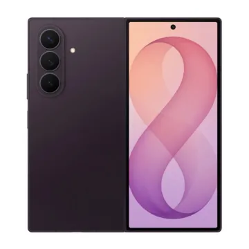 ΚΙΝΗΤΟ SAMSUNG GALAXY Z FOLD 8 ULTRA SM-F976 5G 8.0in 12GB/256GB DUAL SIM VIOLET SHADOW GR