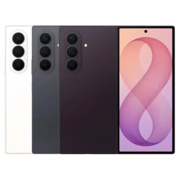 ΚΙΝΗΤΟ SAMSUNG GALAXY Z FOLD 8 ULTRA SM-F976 5G 8.0in 12GB/256GB DUAL SIM GR