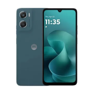 ΚΙΝΗΤΟ MOTOROLA MOTO G06 POWER XT2535-13 4G 6.88in 4/256GB DUAL SIM TAPESTRY NFC GR