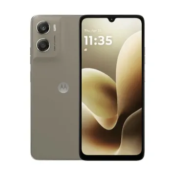 ΚΙΝΗΤΟ MOTOROLA MOTO G06 POWER XT2535-13 4G 6.88in 4/256GB DUAL SIM LAUREL OAK NFC GR