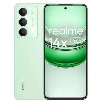 ΚΙΝΗΤΟ REALME 14X 5G 6.8