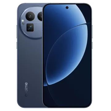 ΚΙΝΗΤΟ REALME GT8 PRO 5G 6.79in 16GB/512GB DUAL SIM URBAN BLUE GR