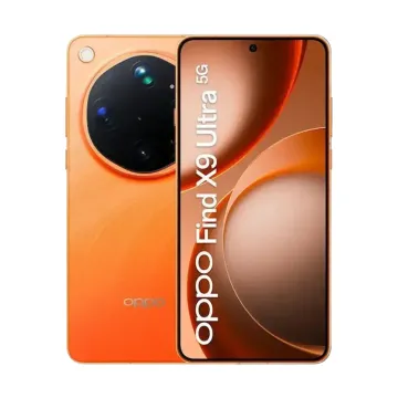 ΚΙΝΗΤΟ OPPO FIND X9 ULTRA CPH2841 5G 6.82in 12/512GB DUAL SIM CANYON ORANGE NFC GR