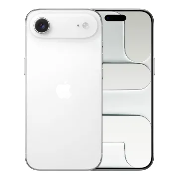 ΚΙΝΗΤΟ IPHONE AIR 6.5in 12GB/256GB SIM NFC WHITE EU