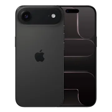 ΚΙΝΗΤΟ IPHONE AIR 6.5in 12GB/256GB SIM NFC BLACK EU