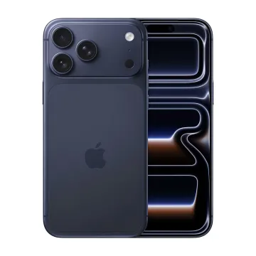 ΚΙΝΗΤΟ IPHONE 17 PRO MAX 6.9in 12GB/512GB SIM NFC BLUE EU