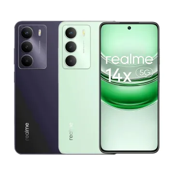 ΚΙΝΗΤΟ REALME 14X 5G 6.8in 6GB/128GB DUAL SIM NFC GR