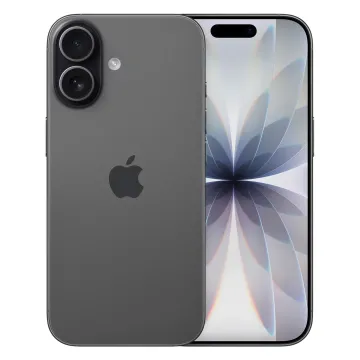 ΚΙΝΗΤΟ IPHONE 17 6.3in 8GB/256GB SIM NFC BLACK EU