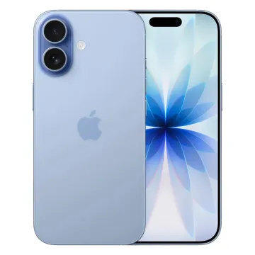 ΚΙΝΗΤΟ IPHONE 17 6.3in 8GB/256GB SIM NFC MIST BLUE EU