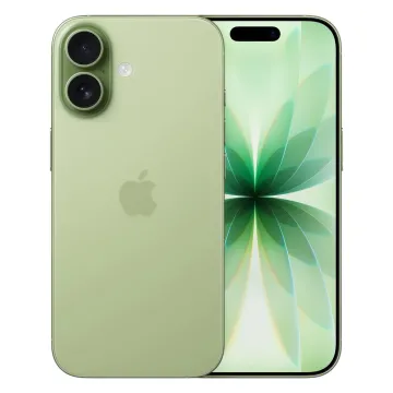 ΚΙΝΗΤΟ IPHONE 17 6.3in 8GB/256GB SIM NFC SAGE EU