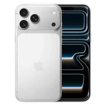 ΚΙΝΗΤΟ IPHONE 17 PRO 6.3in 8GB/256GB SIM NFC SILVER EU