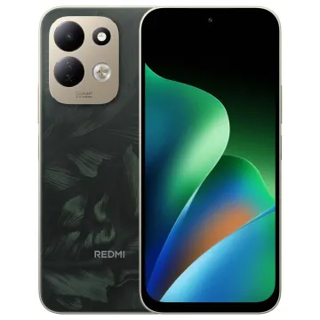 ΚΙΝΗΤΟ XIAOMI REDMI 17 4G 6.9in 4GB/128GB DUAL SIM NFC GREEN GW