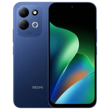 ΚΙΝΗΤΟ XIAOMI REDMI 17 4G 6.9in 4GB/128GB DUAL SIM NFC BLUE GW