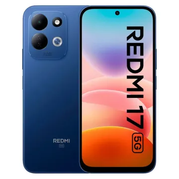 ΚΙΝΗΤΟ XIAOMI REDMI 17 5G 6.9in 4GB/128GB DUAL SIM NFC BLUE GW
