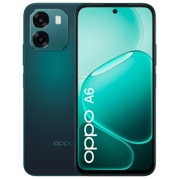 ΚΙΝΗΤΟ OPPO A6 4G CPH2817 6.75in 6/256GB DUAL SIM BLACK GR