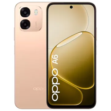 ΚΙΝΗΤΟ OPPO A6 4G CPH2817 6.75in 6/256GB DUAL SIM GOLD GR