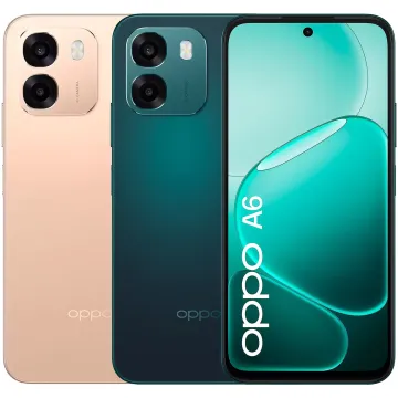 ΚΙΝΗΤΟ OPPO A6 4G CPH2817 6.75in 6/256GB DUAL SIM NFC GR