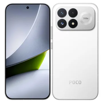 ΚΙΝΗΤΟ XIAOMI POCO F9 PRO 5G 6.59in 12GB/256GB DUAL SIM NFC WHITE GW