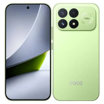 ΚΙΝΗΤΟ XIAOMI POCO F9 PRO 5G 6.59in 12GB/256GB DUAL SIM NFC GREEN GW