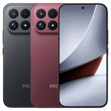 ΚΙΝΗΤΟ XIAOMI POCO F9 ULTRA 5G 6.9in 12GB/256GB DUAL SIM NFC GW