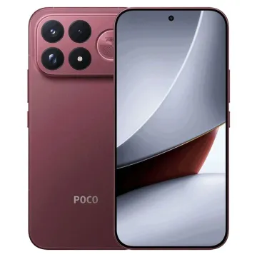 ΚΙΝΗΤΟ XIAOMI POCO F9 ULTRA 5G 6.9in 12GB/256GB DUAL SIM NFC RED GW
