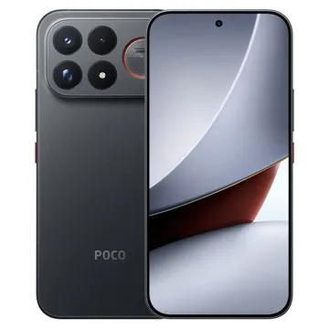 ΚΙΝΗΤΟ XIAOMI POCO F9 ULTRA 5G 6.9in 16GB/512GB DUAL SIM NFC BLACK GW