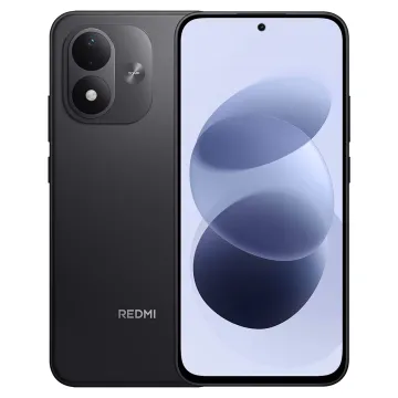 ΚΙΝΗΤΟ XIAOMI REDMI NOTE 17 4G 6.99in 4GB/128GB DUAL SIM NFC BLACK GW