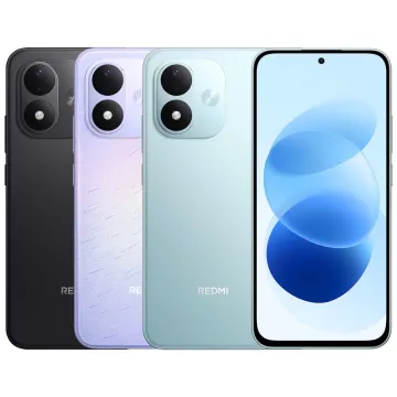 ΚΙΝΗΤΟ XIAOMI REDMI NOTE 17 4G 6.99in 4GB/128GB DUAL SIM NFC GW