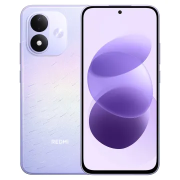 ΚΙΝΗΤΟ XIAOMI REDMI NOTE 17 4G 6.99in 6GB/256GB DUAL SIM NFC PURPLE GW