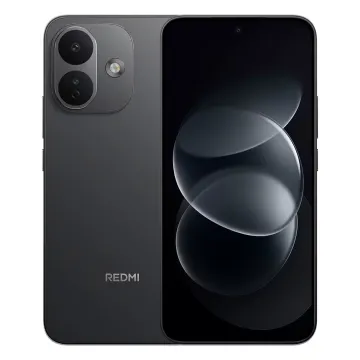 ΚΙΝΗΤΟ XIAOMI REDMI NOTE 17 PRO 5G 6.83in 6GB/256GB DUAL SIM NFC BLACK GW