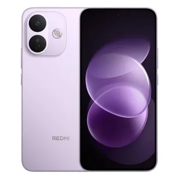 ΚΙΝΗΤΟ XIAOMI REDMI NOTE 17 PRO 5G 6.83in 6GB/256GB DUAL SIM NFC PURPLE GW