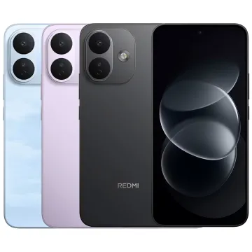 ΚΙΝΗΤΟ XIAOMI REDMI NOTE 17 PRO 5G 6.99in 6GB/256GB DUAL SIM NFC GW