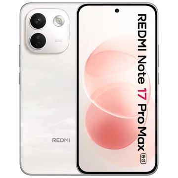 ΚΙΝΗΤΟ XIAOMI REDMI NOTE 17 PRO MAX 5G 6.83in 8GB/512GB DUAL SIM NFC CLOUD GW