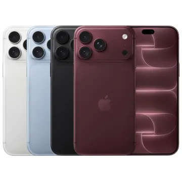 ΚΙΝΗΤΟ IPHONE 18 PRO MAX 6.9in 12GB/1TB SIM NFC EU