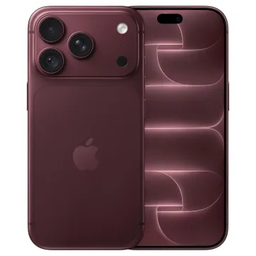 ΚΙΝΗΤΟ IPHONE 18 PRO 6.3in 12GB/256GB SIM NFC BURGUNDY EU